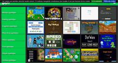 Desktop Screenshot of nl.yupis.org